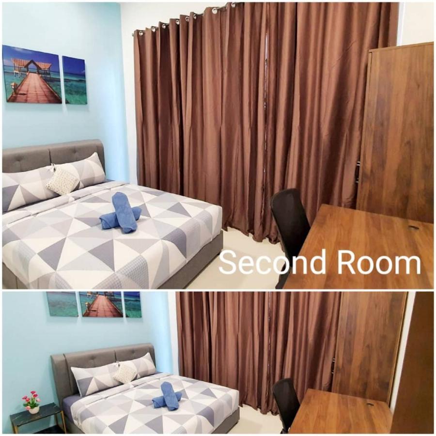 Apartment Regalia Klcc View Rooftop Infinity Pool By Angkasa Homes Kuala Lumpur