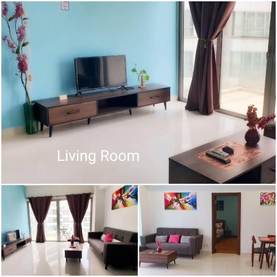 Apartment Regalia Klcc View Rooftop Infinity Pool By Angkasa Homes *