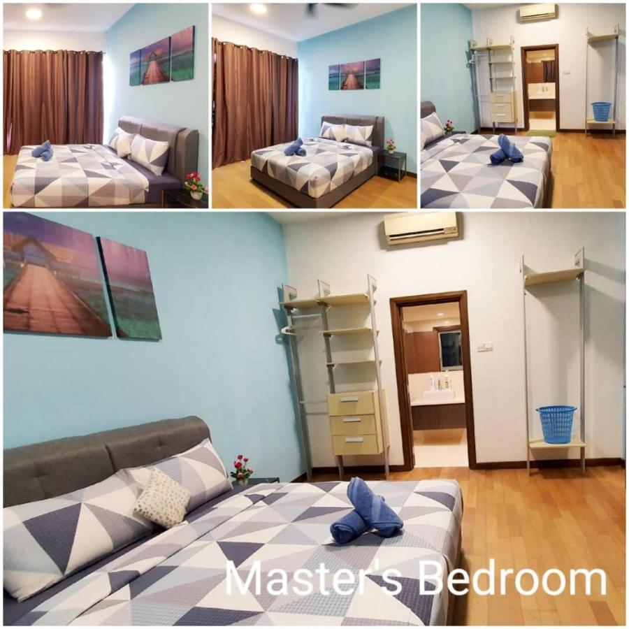 Regalia Klcc View Rooftop Infinity Pool By Angkasa Homes Apartment Kuala Lumpur