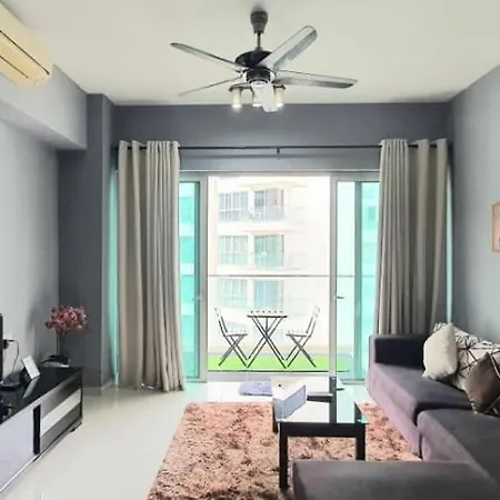 Regalia Suites Klcc View Rooftop Infinity Pool By Angkasa Homes Kuala Lumpur Exterior photo